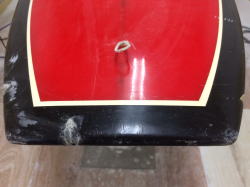 �I�[�o�[�z�[�� Webber 12